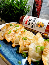 Harissa Hot Honey